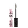essence | Volume Stylist 18Hr Curl & Hold Mascara with Micro Styling Waxes | Cruelty Free - Black (Pack of 3)