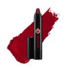 Reina Rebelde Fresa Bold Lip Color Stick High Pigmentation Deep Berry Red Lipstick/Moisturizing Full-Coverage with Satin Finish/High Density/Vegan & Cruelty, Paraben, Phthalate-Free