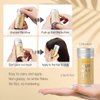 Acomler Hair Wax Stick - Non-Greasy Styling Pomade for Flyaways and Sleek Hairstyling (1 Pack)