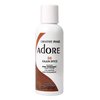 Adore Semi Permanent Hair Color - Vegan and Cruelty-Free Hair Dye - 4 Fl Oz - 056 Cajun Spice (Pack of 2)