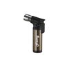 Personalized Visol Ares Gunmetal Triple Torch Flame Cigar Lighter (Shipped Without Butane)