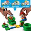 LEGO® Super Mario™ Goomba’s Shoe Expansion Set 71404 Building Kit; Collectible Toy Playset for Kids Aged 6
