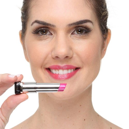 REVLON Colorburst Lip Butter, Lollipop, 0.09 Ounce