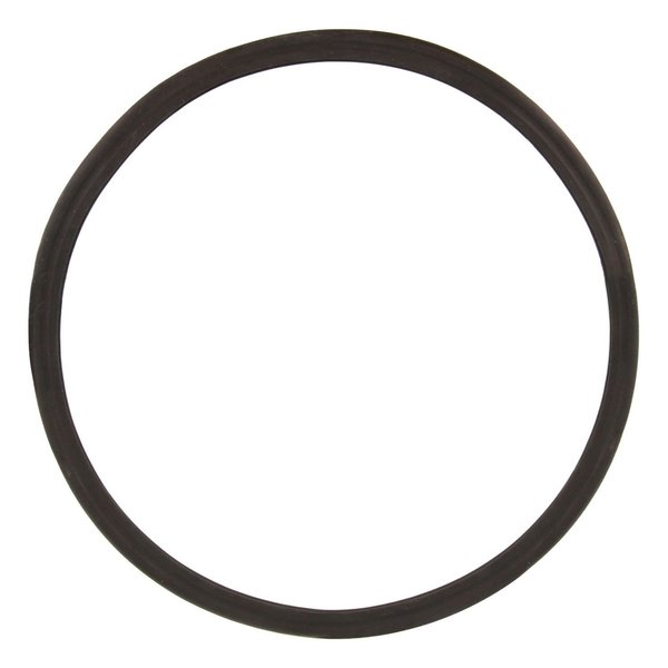 TCP Global Paint Pressure Pot Tank Lid Replacement Rubber Gasket for 10 Gallon (40 Liter) Paint Pressure Tanks