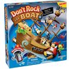 Don’t Rock the Boat Board Game - Kids Games, Family Games for Kids and Adults, Board Games for Family Night, Multi-Player Board Games, Builds Hand & Eye Coordination, Balancing Toy, Ages 5+