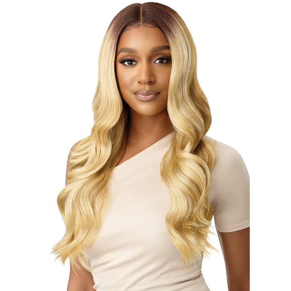 Outre - Lace Front Deluxe Wig - VERINA (2)