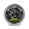 Badass Beard Care Beard Balm - The Ladies Man Scent, 2 Ounce - All Natural Ingredients, Soften Hair, Hydrate Skin to Get Rid of Itch and Dandruff, Promote Healthy Growth