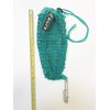 KUFA Sports Commercial Style Crab Trap Bait Bag with Rubber Locker and Stainless Steel Hook Bag-7