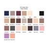 Jolie Pressed Matte Eyeshadow 1.48G Dove Gray - (Solar System)