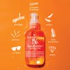 Bumble and bumble Hairdresser's Invisible Oil Frizz-Reducing Hair Oil, Mini Travel Size, 0.85 fl. oz.