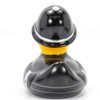 Constable (British Police) Rubber Duck Bath Toys by Bud Ducks | Elegant Gift Packaging - "Ello, Ello, Ello!