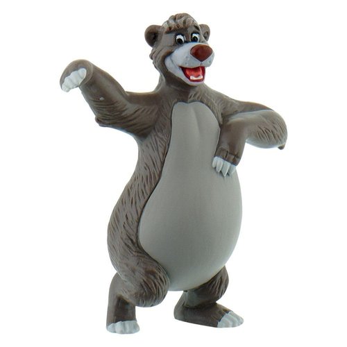 Bullyland Balu Action Figure
