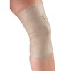 CHAMPION Self-Adhering Elastic Bandage Adjustable Wrap, Beige, Universal, 4 Inch Wide