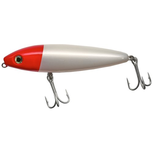 Rapala Saltwater Skitter Walk 11 Fishing Lure (Redhead)