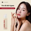K-SECRET Snail Mucin Essence Serum: 97% Snail Secretion with Rice Ferment Filtrate and Rice Extract for Skin Hydration Soothing and Balancing - SEOUL 1988 Korean Skincare 3.4 FL OZ/100mL
