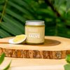 Ora's Amazing Herbal Calendula Skin Salve and Oil Set, Made with Grapeseed Oil, Organic Licorice, Responsibly Sourced Beeswax, 4 oz salve with 2 oz oil