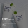 Sungboon Editor Centell Lacto AC Less Clearing Foam Cleanser | Acne Face Wash for Oily Skin | Exfoliating Acne Treatmemt with Probiotics & BHA | Deep Pore Cleanser | Korean Skin Care