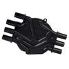 Big-autoparts D328A D465 DR475 DR331 Brass Terminals Distributor Cap and Rotor Kit Compatible With Chevrolet GMC Oldsmobile Cadillac 1995-2007 10452457 10452458