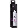 LG LT800P- 6 Month / 200 Gallon Capacity Replacement Refrigerator Water Filter (NSF42 and NSF53) ADQ73613401, ADQ73613408, or ADQ75795104 , White