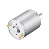 uxcell Micro Motor DC 3V 2800-2900RPM High Speed Motor for DIY RC Cars Remote Control