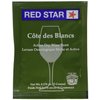 Cote des Blancs Wine Yeast - 10 Packs