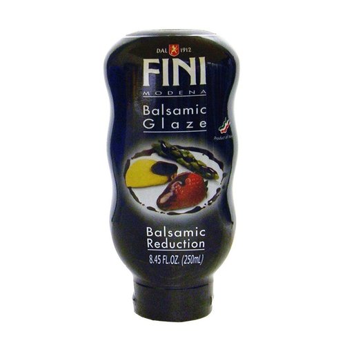Fini Balsamic Glaze, 8.45 Ounce (Pack of 3)