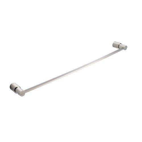 Fresca Bath FAC0137BN Magnifico Towel Bar, 26", Brushed Nickel