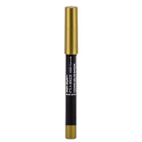 Styli Style Its A Breeze Cooling Gel Eye Shadow - EGS 003 Chamomile by Styli Style