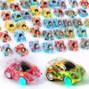 50 Pcs Mini Pull Back Cars, Party Favors for Kids Small Pull Back Race Cars for Kids Toddlers, Treasure Box, Classroom Prizes, Pinata Stuffers, Easter Basket Stuffers Goodie Bags Stuffers for Kids
