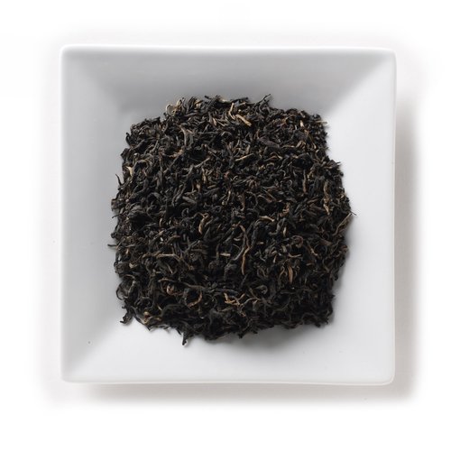 Mahamosa China Black Tea Loose Leaf (Looseleaf) - Yunnan Imperial Organic 2 oz