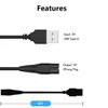 Gaolaoz for oupool Hair Clippers Charger Charging Cable Compatible with oupool Trimmer Charger Cord