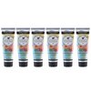 Dionis Goat Milk Skincare Hand Cream (Water Flowers & Sea Salt, 1 oz) 6 pack