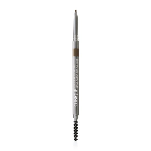 Clinique Quickliner For Brows Eyebrow Pencil | Smudge Resistant, Soft Brown, 1 Count