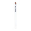 Idun Minerals - Eye And Lip Definer Brush - Sturdy, Slender, Angled Brush - For Accurate, Precise Application - Creates Perfectly Clean, Defined Lined Lips And Softly Fills In Sparse Brows - 1 Pc
