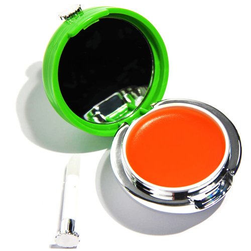 Sweetsation Therapy/YUNASENCE KISSABELLA Restoring Leave-on Overnight Lip Balm Mask, Butter, Ointment. With 4D Hyaluronic Acid, Collagen, Peptide and Amino Acids, 0.5oz