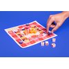 Keymaster Games Chicken! A Fast paced dice Game for Fun for Kids and Adults
