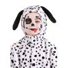 Fun Costumes Dalmatian Makeup Kit Standard