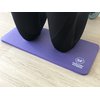 Sargoby Fitness Yoga Knee Pad 0.6 inch Thick Pilates Yoga Knee Pads Cushion to Provide support to knee cushion pilates Elbows Forearms & Wrists Workout Knee Pads