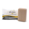 Dermaharmony 10% Sulfur Acne Bar Soap (4 oz) - 2 Bars