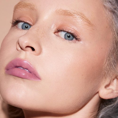 Fenty Beauty by Rihanna Gloss Bomb Cream Color Drip Lip Cream Mauve Wive$