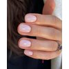 IN.HYPE Gel Polish - UV/LED Cured Semi-Sheer Pink (French Nude #2)