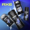 AXE Phoenix Deodorant 48H Odor Protection Crushed Mint & Rosemary Aluminum Free Deodorant for Men 3oz 4 Count