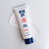 WearSPF Mineral Sunscreen SPF 30 Broad Spectrum Sun Lotion for Face and Body Antioxidant-Infused, Chemical-Free and Formulated with Zinc Oxide for Powerful UVA/UVB Protection, 3.4 oz