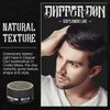 Dapper Don Matte Finish Sculpting Clay - Premium Hair Styling Clay for Added Thickness, Texture & Strong Flexible Hold, Non-Greasy, Suitable for All Hair Types