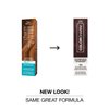 COLORCHARM Demi Permanent Hair Color| 5N Lightest Neutral Brown| Gloss, Refresh and Tone |2 Fl Oz