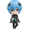 Good Smile Company Rebuild of Evangelion: Rei Ayanami (Tentative Name) Nendoroid Action Figure