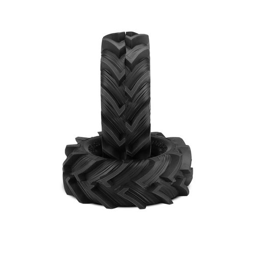 J Concepts Inc. Fling King Tire Green Compound 1.9 2 JCO400802 RC Tire