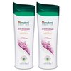 Himalaya Anti- Breakage Shampoo, Repairs Damaged, Brittle Hair and Split-ends, 13.53 oz/400 ml, Pack of 2