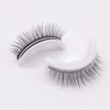 Reusable Self Adhesive Eyelashes Natural Multiple Reversible Self Sticking Waterproof False Eyelashes (L08)