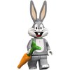 LEGO 71030 Looney Tunes Mini Figure Bugs Bunny in Gift Box